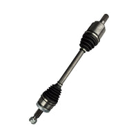 Left CV Axle Drive Shaft for Kia Sportage QL 2.0L D4HA AWD - 6 Speed, Automatic