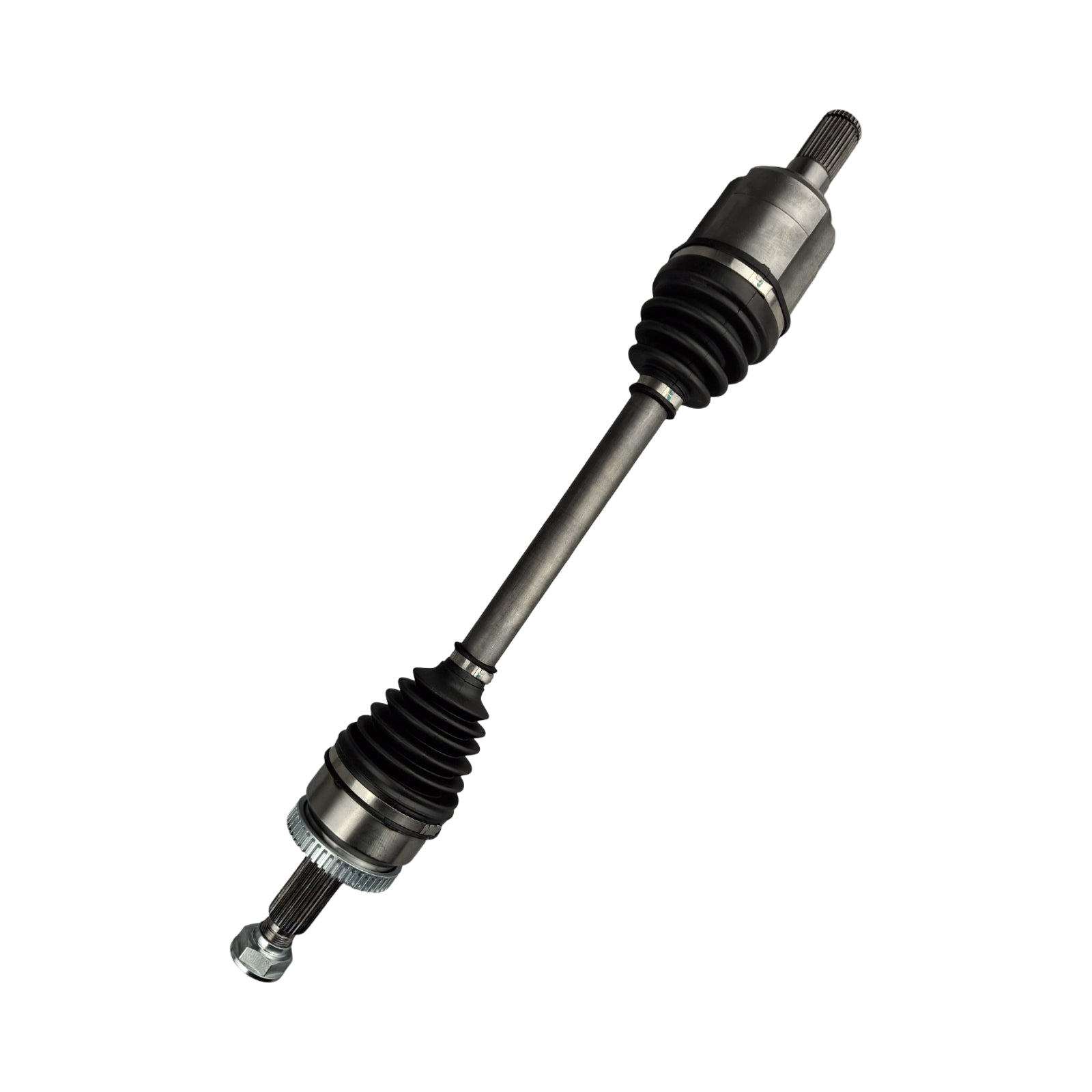Left CV Axle Drive Shaft for Kia Sportage QL 2.0L D4HA AWD - 6 Speed, Automatic