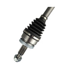 Right CV Axle Drive Shaft for Hyundai Tucson TLE, TL | Kia Sportage QL 2.0L D4HA
