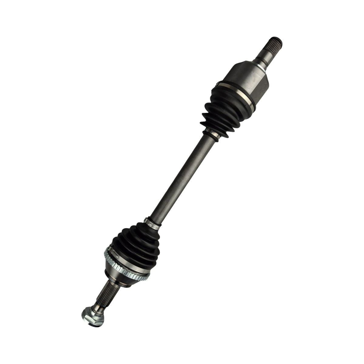 Left Front CV Drive Shaft for LDV V80 K1 2.5L FWD 2013-Onwards Manual 5-Speed