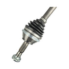 Right Front CV Drive Shaft for LDV V80 K1 2.5L FWD 2013-Onwards Manual 5-Speed