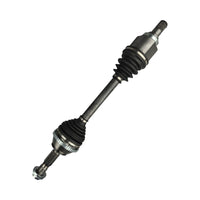 Left Front CV Drive Shaft for LDV V80 K1 2.5L FWD 2013-Onwards AMT 6-Speed