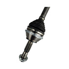 Left Front CV Drive Shaft for LDV V80 K1 2.5L FWD 2013-Onwards AMT 6-Speed