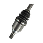 2X Front CV Drive Shaft for LDV V80 K1 2.5L FWD 2013-Onwards AMT 6-Speed