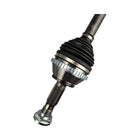 Right Front CV Drive Shaft for LDV V80 K1 2.5L FWD 2013-Onwards AMT 6-Speed