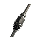 Right Front CV Drive Shaft for LDV V80 K1 2.5L FWD 2013-Onwards AMT 6-Speed