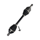 Front Left CV Drive Shaft For Ford Mondeo MB MC 2.0L 07~15