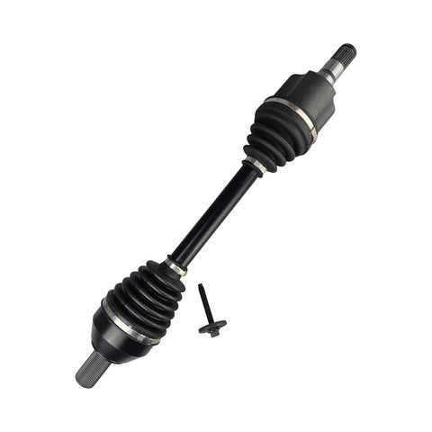 Front Left CV Drive Shaft For Ford Mondeo MB MC 2.0L 07~15