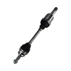 Front Left CV Drive Shaft for Mazda CX-30 DM 2.0L 2.5L 2019-2025 Automatic AWD