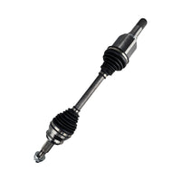 Front Left CV Drive Shaft for Mazda CX-30 DM 2.0L 2.5L 2019-2025 Automatic AWD