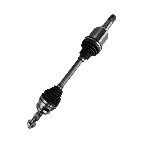 Front Left CV Drive Shaft for Mazda CX-30 DM 2.0L 2.5L 2019-2025 Automatic AWD