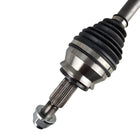 Front Left CV Drive Shaft for Mazda CX-30 DM 2.0L 2.5L 2019-2025 Automatic AWD