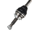 Front Left Drive Shaft for Toyota Yaris 1.5L MXPA10R, MXPH10R Hybrid 2020-On CVT