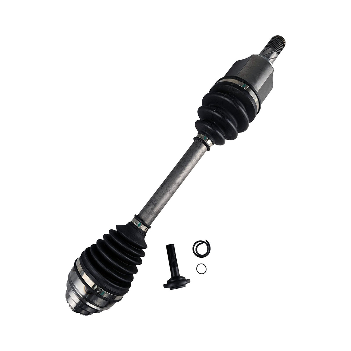 Front Left CV Drive Shaft for Mini Cooper S Clubman F54 2.0L 2015-2024 Manual