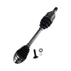 Front Left CV Drive Shaft for Mini Cooper S Clubman F54 2.0L 2015-2024 Manual