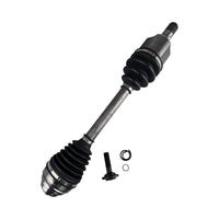 Front Left CV Drive Shaft for Mini Cooper S Clubman F54 2.0L 2015-2024 Manual