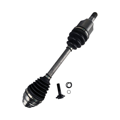 Front Left CV Drive Shaft for Mini Cooper S Clubman F54 2.0L 2015-2024 Manual