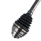 Front Left CV Drive Shaft for Mini Cooper S Clubman F54 2.0L 2015-2024 Manual