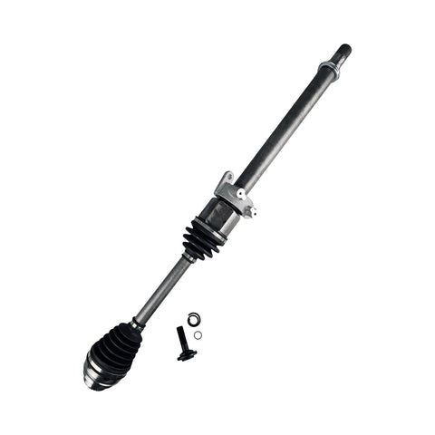 Front Right CV Drive Shaft for Mini Cooper S Clubman F54 2.0L 2015-2024 Manual