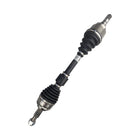 Front Left Drive Shaft for Renault Megane BFB 1.8L M5P402 M5P404 2018-2024