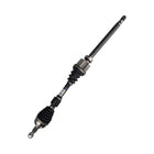 Front Right Drive Shaft for Renault Megane BFB 1.8L M5P402 M5P404 2018-2024