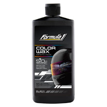 Color Wax Ceramic Liquid - Black