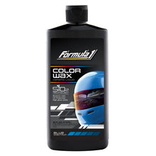 Color Wax Ceramic Liquid - Blue