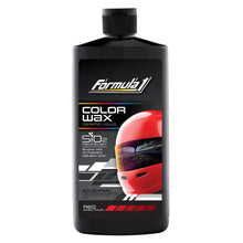 Color Wax Ceramic Liquid - Red
