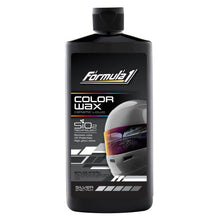 Color Wax Ceramic Liquid - Silver