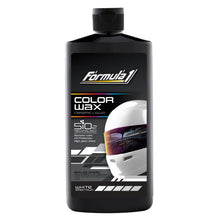 Color Wax Ceramic Liquid - White