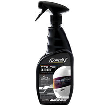 Color Wax Ceramic Spray - White