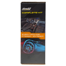 Complete Kit Detailing Bundle
