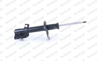 Monroe Left Gas-Magnum Shock Absorber MacPherson Strut D0024L