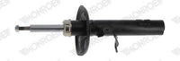 Monroe Left Gas-Magnum Shock Absorber MacPherson Strut D0406L