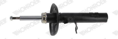 Monroe Left Gas-Magnum Shock Absorber MacPherson Strut D0406L
