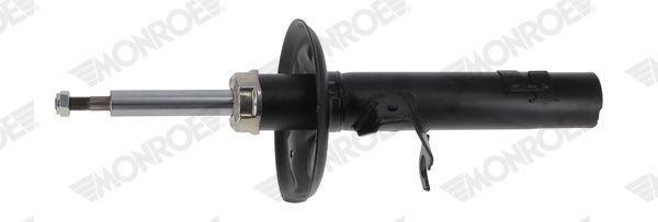 Monroe Left Gas-Magnum Shock Absorber MacPherson Strut D0406L