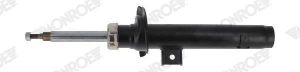 Monroe Left Gas-Magnum Shock Absorber MacPherson Strut D0415L