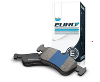 Bendix Brake Pad Set for BMW - DB1364 EURO+