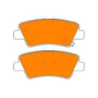 Rear Brake Pads for Kia Cerato BD/YD Soul AM Sportage QL Hyundai i30 GD Venue QX