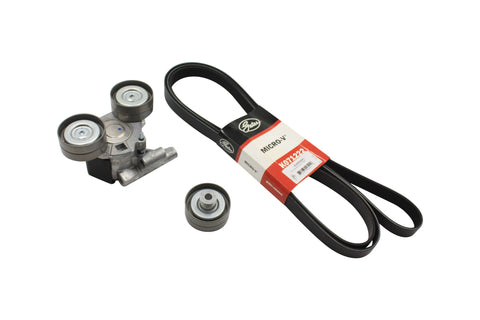 Drive Belt Tensioner & Idler for Ford Ranger XL Mazda BT-50 XT 3.2L