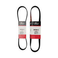 Drive Belt and AC Belt Kit For Suzuki Swift EZ RS415 1.5L 4/2008-2011