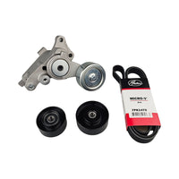 Drive Belt Tensioner EP For Toyota Hiace 1KD-FTV 1KDFTV 2KD-FTV 2KDFTV