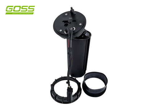Diesel Exhaust Fluid Heater DEH100 - Goss
