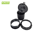 Diesel Exhaust Fluid Heater DEH101 - Goss