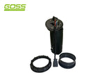 Diesel Exhaust Fluid Heater DEH102 - Goss