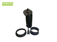 Diesel Exhaust Fluid Heater DEH102 - Goss
