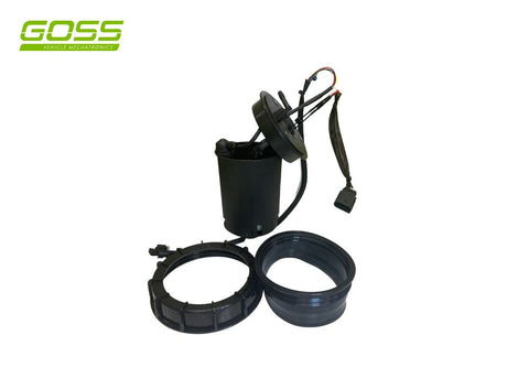 Diesel Exhaust Fluid Heater DEH103 - Goss