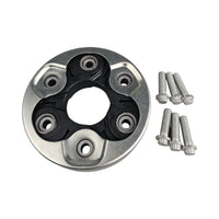 Front Drive Shaft Flex Coupling for Audi A3 8P 8V, Q2 GA 8U F3, TT 8N FV | Cupra Ateca KH KB, Formentor KM | Kodiaq NS, Octavia NE, Superb 3T NP, Yeti SL | Volkswagen Arteon 3H, Golf 2K MK7, CC 3C, Passat B6 B7 B8, T-Roc A11, Tiguan 5N AD1
