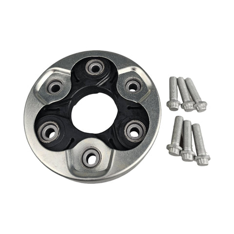 Front Drive Shaft Flex Coupling for Audi A3 8P 8V, Q2 GA 8U F3, TT 8N FV | Cupra Ateca KH KB, Formentor KM | Kodiaq NS, Octavia NE, Superb 3T NP, Yeti SL | Volkswagen Arteon 3H, Golf 2K MK7, CC 3C, Passat B6 B7 B8, T-Roc A11, Tiguan 5N AD1