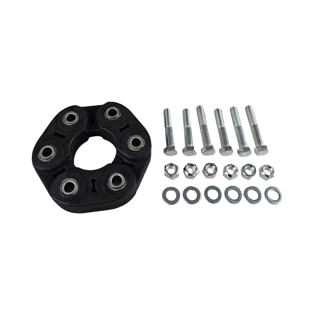 Drive Shaft Coupling for Volkswagen Touareg 7L, Amarok 2H | Porsche Cayenne 9PA | Jaguar XKR X150